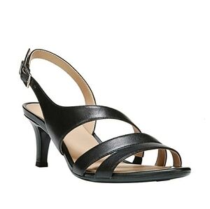 Naturalizer Taimi Black women's